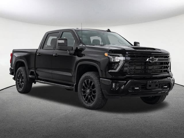 chevrolet silverado 2500hd 2025 2GC4KREY3S1229794 image chevrolet silverado 2500hd 2025 2GC4KREY3S1229794 image
